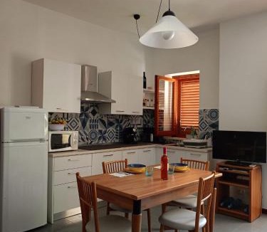 Acaya Apartment | leccesine home
