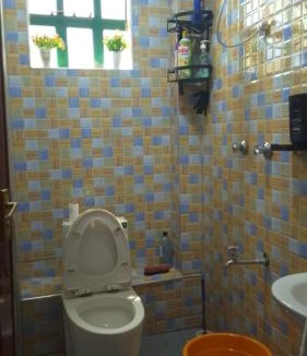 Eldoret Bed & Breakfast | Legend Suites