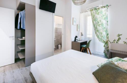 San Lorenzo House | Lele Rooms San Lorenzo