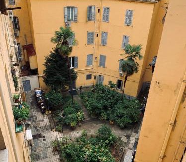 San Lorenzo House | Lele Rooms San Lorenzo