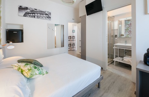 San Lorenzo House | Lele Rooms San Lorenzo