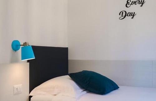 Rione XVIII Castro Pretorio Apartment | Lele Rooms Termini