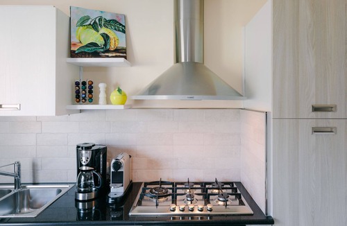 Pontone Apartment | LEMON IN THE AIR