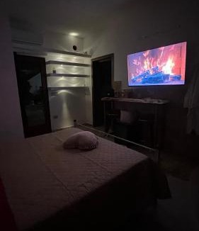 Cellino San Marco Bed & Breakfast | Lemon Suite-Luxury