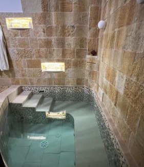 Cellino San Marco Bed & Breakfast | Lemon Suite-Luxury