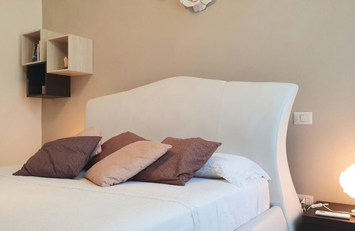 Ciampino House | Lemon Sunshine Apartment