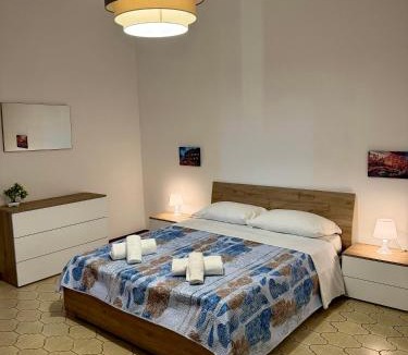 Quartiere XXIII Alessandrino Apartment | Lemons Apartment