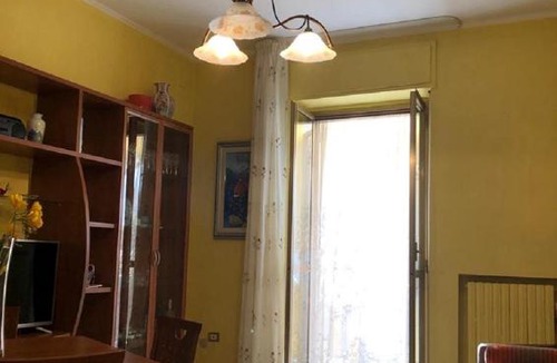 Trani Apartment | Lena's House