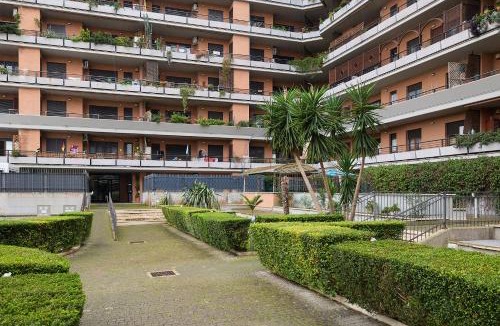 Centro Giano Apartment | Leonardo apartment