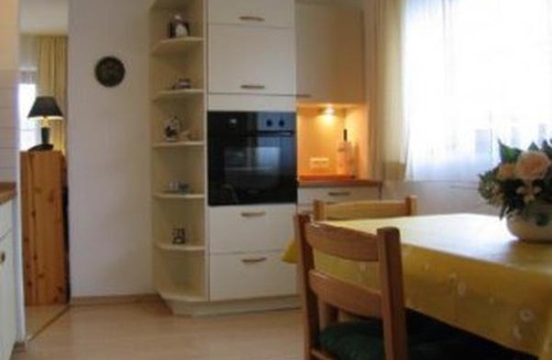 Lemkenhafen Apartment | Leonardo