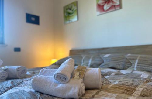Centro Giano Apartment | Leonardo House