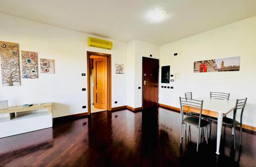 Centro Giano Apartment | Leonardo House