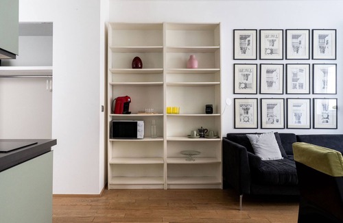 Bari City Centre Apartment | Leone Central Suite Bari by BarbarHouse