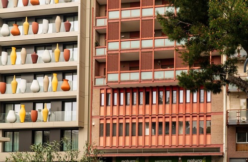 Bari City Centre Apartment | Leone Central Suite Bari by BarbarHouse