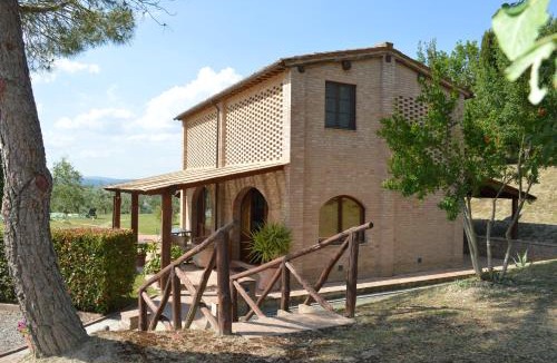 Ponte di Gabbiano Villa | Leonina Cottage