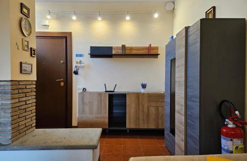 Viterbo Apartment | Leonis Apartment - Alloggio Premium