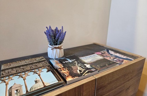 Viterbo Apartment | Leonis Apartment - Alloggio Premium