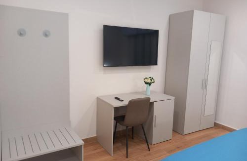 Isernia House | LETIZIA Guest House