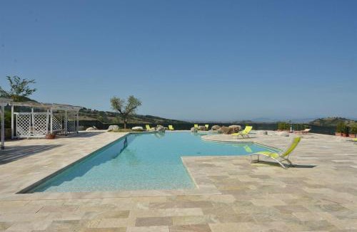 Arcidosso House | Letizia
