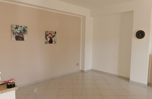 Borgetto Apartment | Letos