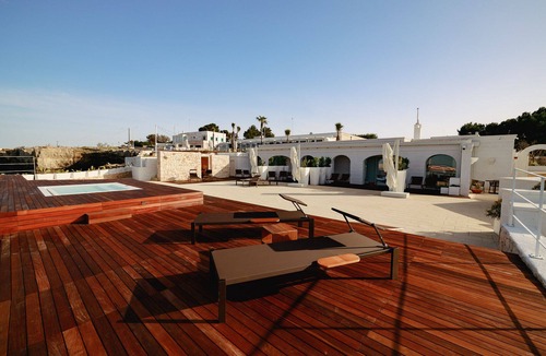 Polignano a Mare Bed & Breakfast | LETREDITUCCINO