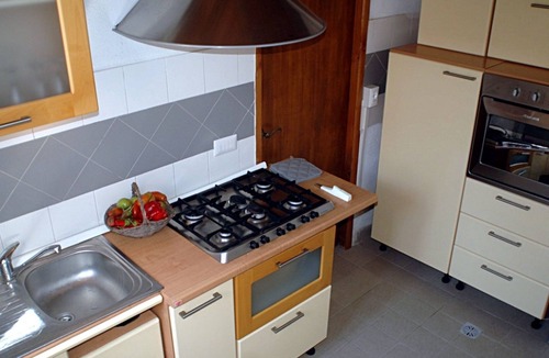 Zona XLV Castel di Guido House | Lets di Proietti' Ferienhaus by Interhome