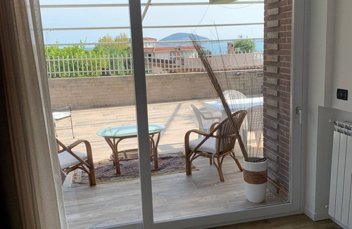 Formia Apartment | Letter Luxury Apartment