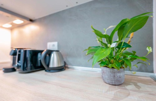 Fossolo Apartment | Levante Collection by Lesdomus -Vicino Ospedale Sant'Orsola
