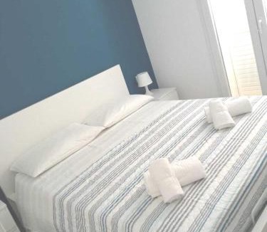 Fondo Morte Apartment | Levante Marzamemi