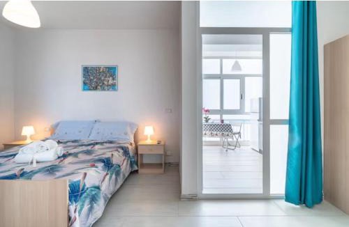 Avola Hotel | Leverblu House