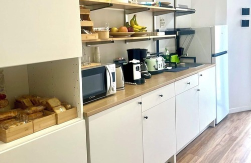 Rione XVIII Castro Pretorio House | Lexie Suites Guesthouse
