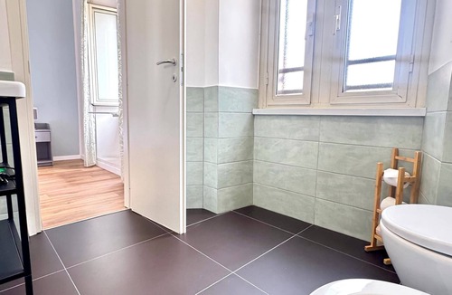 Rione XVIII Castro Pretorio House | Lexie Suites Guesthouse