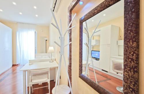Municipio 2 Apartment | Leylah Apartment