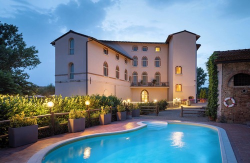 Certaldo Hotel | LHP Certaldo Resort