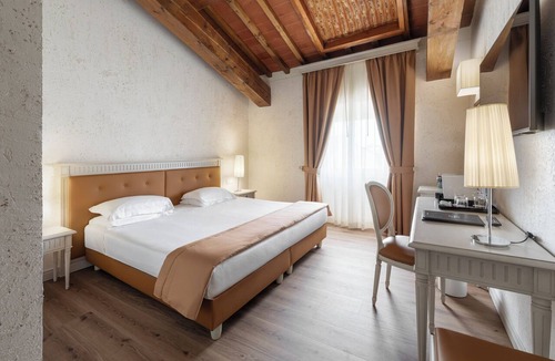 Certaldo Hotel | LHP Certaldo Resort