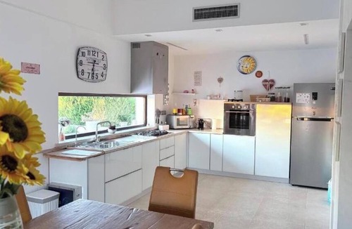 Casarano Villa | Li Canti di Giulia - Elegant villa with private pool in Salento