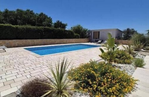 Casarano Villa | Li Canti di Giulia - Elegant villa with private pool in Salento