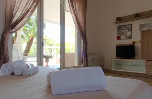 Cannole Apartment | Li Carlucci