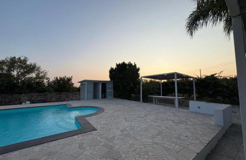 Province of Lecce Apartment | LI CAVALIERI