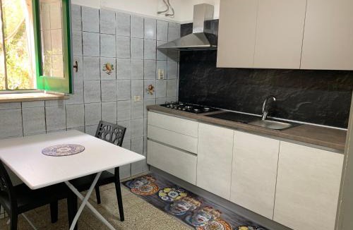 Custonaci Apartment | Li Vigni House