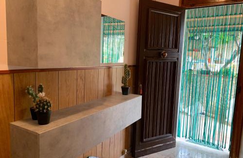 Custonaci Apartment | Li Vigni House