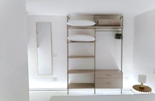 Lucera Apartment | LianHome b&b "Volte"