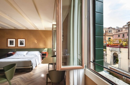 Castello Hotel | Liassidi Wellness Suites