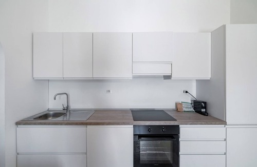 Villanova Villa | Libertini 21 by Rentbeat