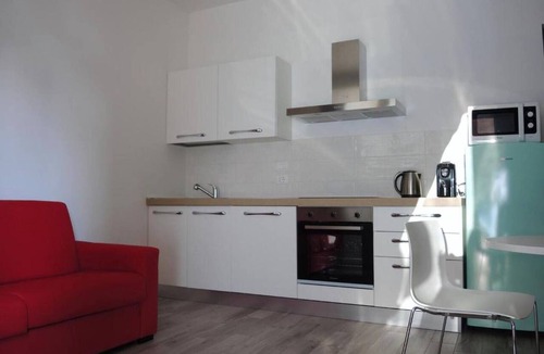 Bolognina Apartment | Libo House