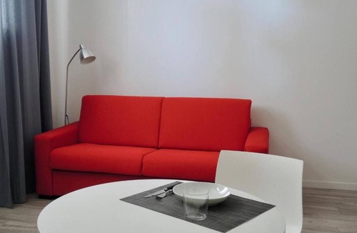 Bolognina Apartment | Libo House