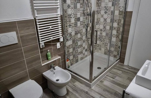Bolognina Apartment | Libo House