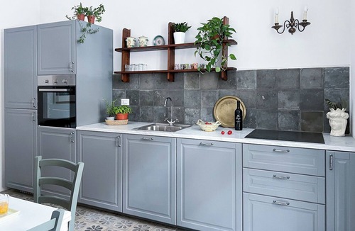 Noto Historic Centre Apartment | Licia House