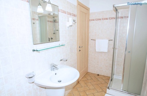 Lido di Capoliveri Apartment | Lido Azzurro Apartments - Three-room apartment 6 beds