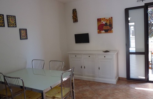 Noto Marina House | Lido Di Noto: Big house